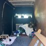 Volkswagen Crafter 2014 Image 7