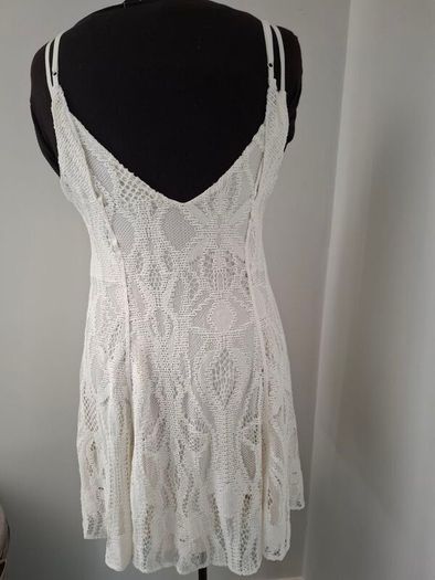 Zara Summer Dress