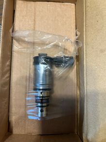 Volkswagen Audi Pressure Relief Valve Genuine Volkswagen Audi 5Q0816193