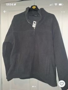 womens fleece