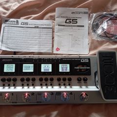 Zoom G5