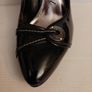 high heels pink soles Morgan Image 8