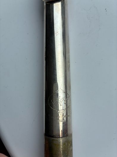 Boosey and Hawkes Emperor Flute