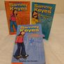 Sammy Keyes Mystery Story Books Image 3
