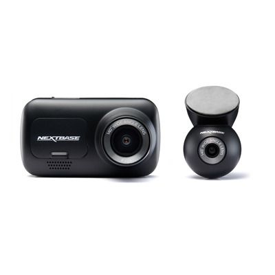 Dash Cam Front & Rear HD Recording