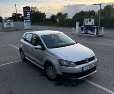 2011 Volkswagen Polo 1.2 Petrol