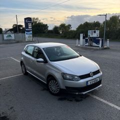 2011 Volkswagen Polo 1.2 Petrol