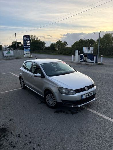 2011 Volkswagen Polo 1.2 Petrol