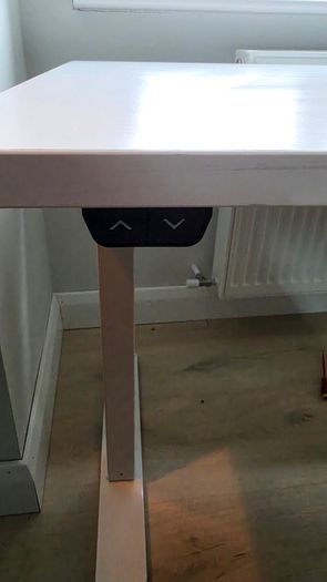 Standing desk