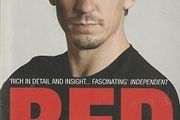 Gary Neville Autobiography
