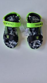 Trekker sandals, from Next, uk13 bnwt