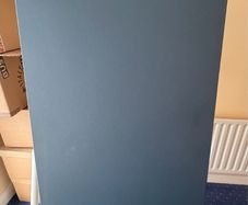 IKEA Bekant Desk
