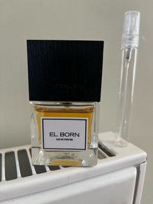 Carner Barcelona El Born 10ml DECANT