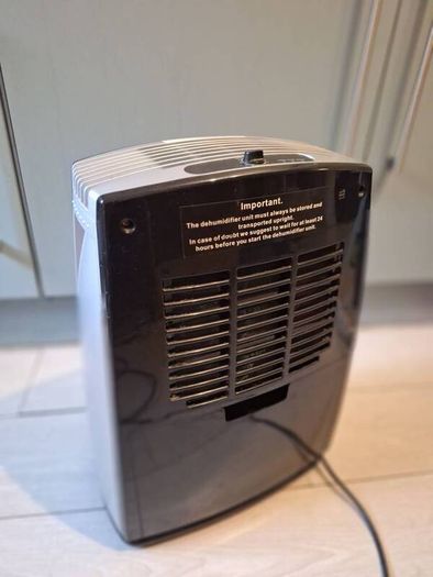 Dehumidifier for sale