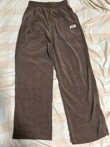 Brown trouser