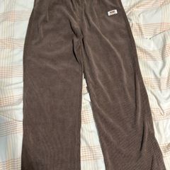 Brown trouser