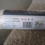 NWT Four Paper Partnership Green & White  Wallpaper Rolls Image 2