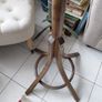 Vintage Coat rack adjustable 1970s in very good condition Image 4