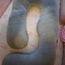 Maternity pillow Momcozy Image 2