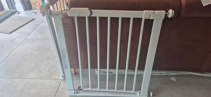 stair gate
