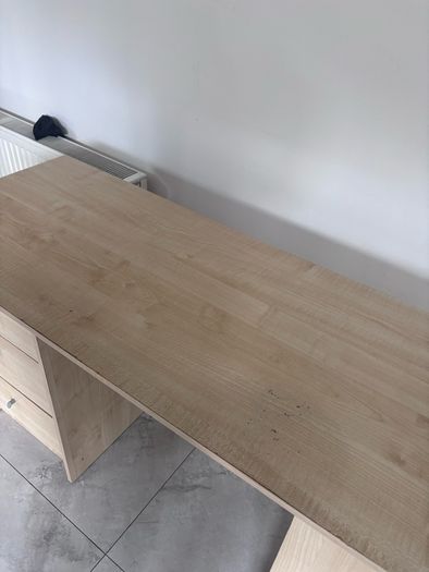 Desk Free