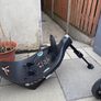 Cybex Car seat and 360 swivel isofix Image 4