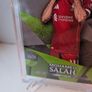 Mohamed Salah Liverpool FC Topps Total Football Silverware/75 Image 2