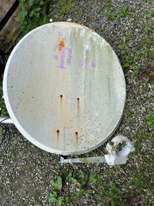 satelite dish