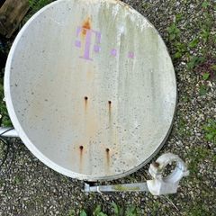 satelite dish