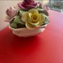 Crowne Staffordshire posy of flowers Image 3