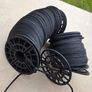 Adjustable Pedestal Supports for Vented Terraces, patio pavers, 150 - 230 mm Image 2