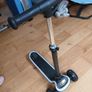 858 Glide Light 3 Wheel Scooter with LED Lights Image 2