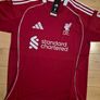 Liverpool jerseys adults season 25/26 Image 4