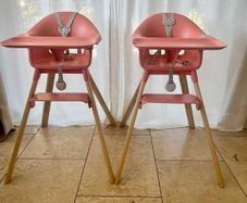 Stokke Highchairs