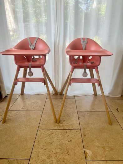 Stokke Highchairs
