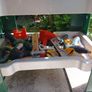 bosch toy work station Image 2