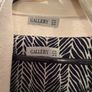 Gallery size XL cardigan & Gallery size 20 dress Image 3