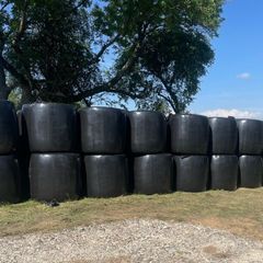 Premium Haylage Kilcock