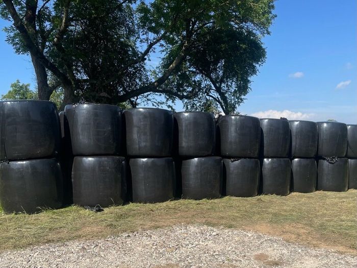 Premium Haylage Kilcock