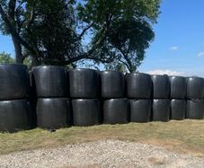 Premium Haylage Kilcock