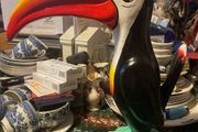 guinness toucan large free postage