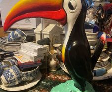 guinness toucan large free postage