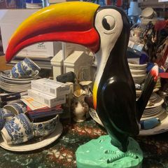 guinness toucan large free postage