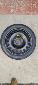 5x110 Space Saver Spare wheel, emergency spare for Opel Vauxhall Saab @ OCG