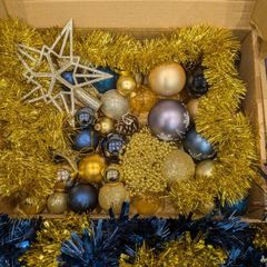 Christmas decorations