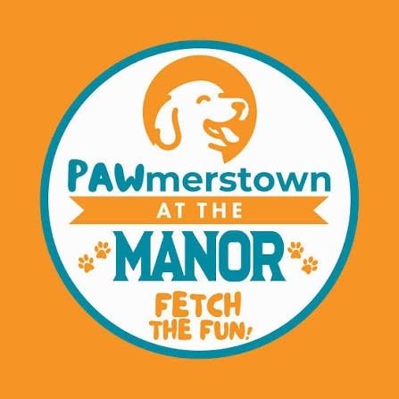 Free Ticket to "Pawmerstown"