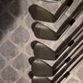 mizuno jpx 900 tour irons Image 9