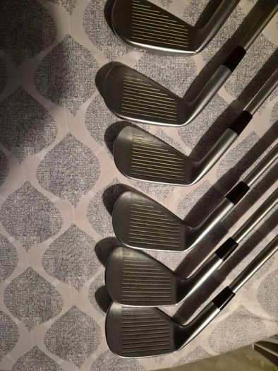 mizuno jpx 900 tour irons