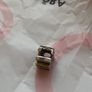 Pandora Hashtag silver charm-Brand new Image 4