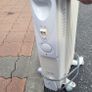 electric heater Image 2
